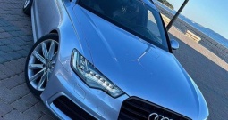 Audi A6 Avant S line 2.0 TDI 190 KS S tronic, LED Matrix