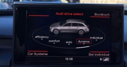 Audi A6 Avant S line 2.0 TDI 190 KS S tronic, LED Matrix