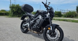 Yamaha MT09 2023