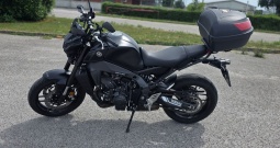 Yamaha MT09 2023