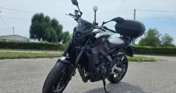 Yamaha MT09 2023