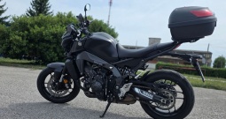 Yamaha MT09 2023
