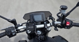 Yamaha MT09 2023