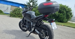 Yamaha MT09 2023