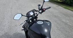 Yamaha MT09 2023