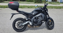 Yamaha MT09 2023