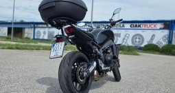 Yamaha MT09 2023