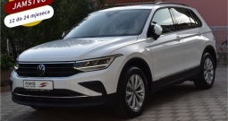 VW Tiguan 2.0 TDI Automatik DSG Kamera,Lane,AppleCar,Amblight-Facelift