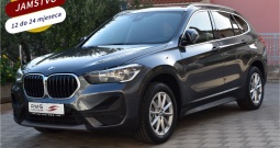 Bmw X1 sDrive 18d 2.0 150 KS Automatik,Advantage - Facelift