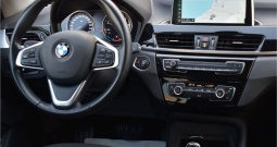 Bmw X1 sDrive 18d 2.0 150 KS Automatik,Advantage - Facelift