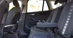 Bmw X1 sDrive 18d 2.0 150 KS Automatik,Advantage - Facelift