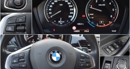 Bmw X1 sDrive 18d 2.0 150 KS Automatik,Advantage - Facelift