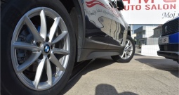 Bmw X1 sDrive 18d 2.0 150 KS Automatik,Advantage - Facelift