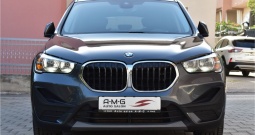 Bmw X1 sDrive 18d 2.0 150 KS Automatik,Advantage - Facelift