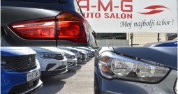 Bmw X1 sDrive 18d 2.0 150 KS Automatik,Advantage - Facelift
