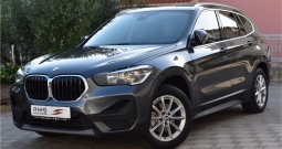 Bmw X1 sDrive 18d 2.0 150 KS Automatik,Advantage - Facelift