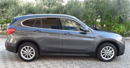 Bmw X1 sDrive 18d 2.0 150 KS Automatik,Advantage - Facelift
