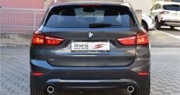 Bmw X1 sDrive 18d 2.0 150 KS Automatik,Advantage - Facelift