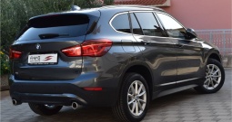 Bmw X1 sDrive 18d 2.0 150 KS Automatik,Advantage - Facelift