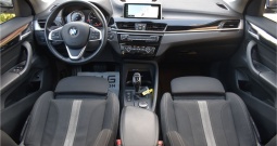 Bmw X1 sDrive 18d 2.0 150 KS Automatik,Advantage - Facelift