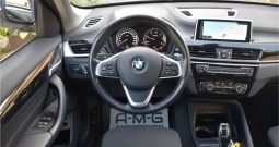 Bmw X1 sDrive 18d 2.0 150 KS Automatik,Advantage - Facelift