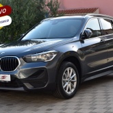 Bmw X1 sDrive 18d 2.0 150 KS Automatik,Advantage - Facelift