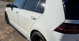 VW golf 7.5 GTi performance