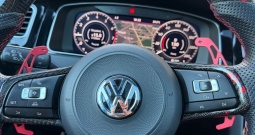 VW golf 7.5 GTi performance