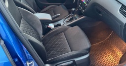 Škoda Octavia VRS 2.0 TDI DSG, 2018.