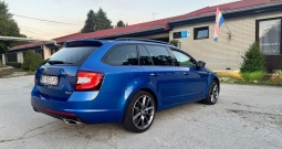 Škoda Octavia VRS 2.0 TDI DSG, 2018.