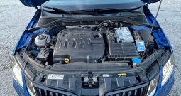 Škoda Octavia VRS 2.0 TDI DSG, 2018.