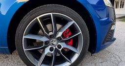 Škoda Octavia VRS 2.0 TDI DSG, 2018.