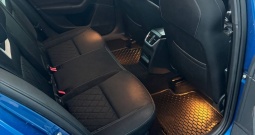 Škoda Octavia VRS 2.0 TDI DSG, 2018.
