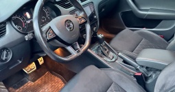 Škoda Octavia VRS 2.0 TDI DSG, 2018.