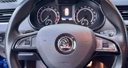 Škoda Octavia VRS 2.0 TDI DSG, 2018.