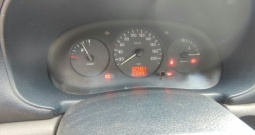 Renault Clio 1.2 – 2000. godište – PRVI VLASNIK
