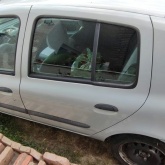 Renault Clio 1.2 – 2000. godište – PRVI VLASNIK