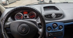 Renault Clio, 1.5 dCi, 2008. god.