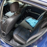Renault Clio, 1.5 dCi, 2008. god.
