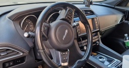 Top stanje! Jaguar F-Pace 2.0 R-Sport 4×4 DSG-Automatic