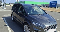 Ford galaxy vignale 2.0