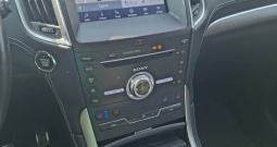 Ford galaxy vignale 2.0