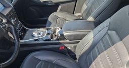Ford galaxy vignale 2.0