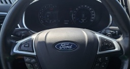 Ford galaxy vignale 2.0