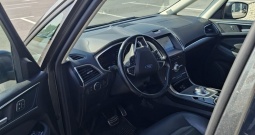 Ford galaxy vignale 2.0