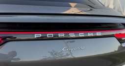 Porsche Cayenne Coupe 3.0 V6 Chrono Benzin 340 KS *Panorama Bose* novo