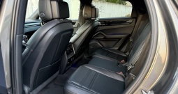 Porsche Cayenne Coupe 3.0 V6 Chrono Benzin 340 KS *Panorama Bose* novo