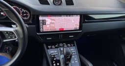 Porsche Cayenne Coupe 3.0 V6 Chrono Benzin 340 KS *Panorama Bose* novo