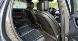 Porsche Cayenne Coupe 3.0 V6 Chrono Benzin 340 KS *Panorama Bose* novo