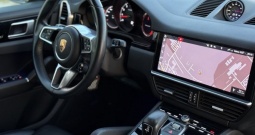 Porsche Cayenne Coupe 3.0 V6 Chrono Benzin 340 KS *Panorama Bose* novo